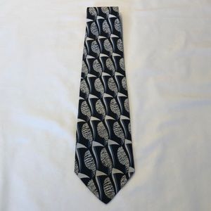 Used American Edition tie